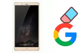 Como excluir a conta do Google em nubia Z11