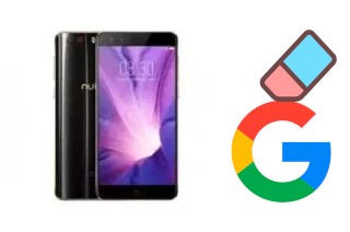 Como excluir a conta do Google em nubia Z17miniS