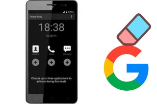 Como excluir a conta do Google em OPlus Oplus Ultra