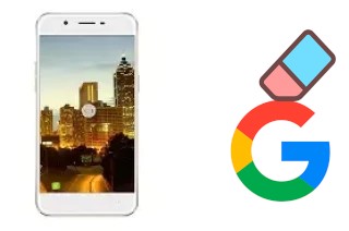 Como excluir a conta do Google em Oppo A39