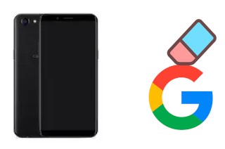 Como excluir a conta do Google em Oppo A75s