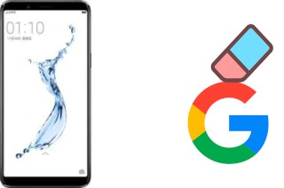 Como excluir a conta do Google em Oppo A79