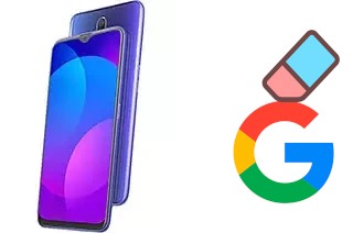 Como excluir a conta do Google em Oppo F11