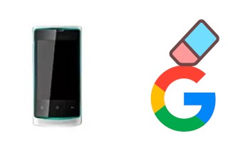 Como excluir a conta do Google em Oppo R601