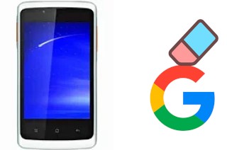 Como excluir a conta do Google em Oppo R811 Real