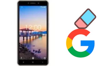 Como excluir a conta do Google em Oukitel C10 Pro