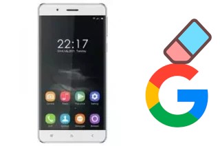 Como excluir a conta do Google em Oukitel K4000