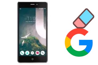 Como excluir a conta do Google em Own One Plus