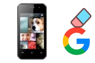 Como excluir a conta do Google em Prime K928I