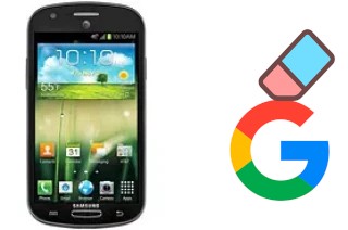 Como excluir a conta do Google em Samsung Galaxy Express I437