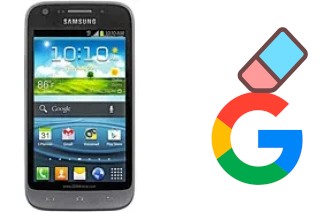 Como excluir a conta do Google em Samsung Galaxy Victory 4G LTE L300