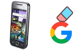 Como excluir a conta do Google em Samsung M130L Galaxy U