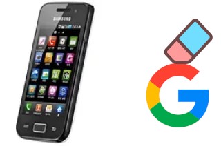 Como excluir a conta do Google em Samsung M220L Galaxy Neo