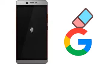 Como excluir a conta do Google em Smartron t.phone