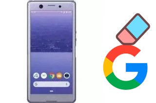 Como excluir a conta do Google em Sony Xperia Ace