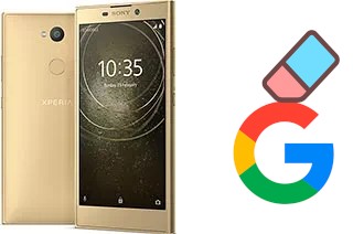 Como excluir a conta do Google em Sony Xperia L2