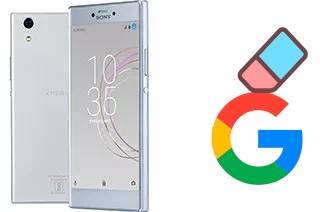 Como excluir a conta do Google em Sony Xperia R1 (Plus)