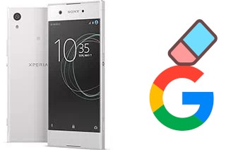 Como excluir a conta do Google em Sony Xperia XA1