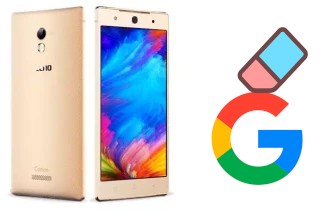 Como excluir a conta do Google em Tecno Camon C9