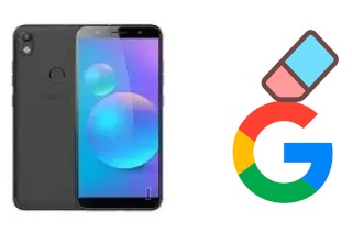 Como excluir a conta do Google em Tecno Camon i Air