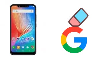 Como excluir a conta do Google em Tecno Spark 3 Pro