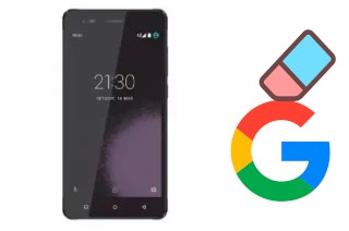 Como excluir a conta do Google em Tele2 Maxi Plus