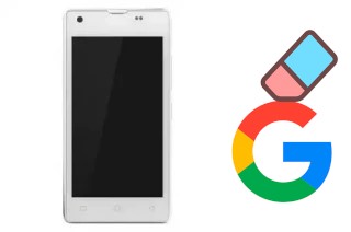 Como excluir a conta do Google em Tele2 Midi