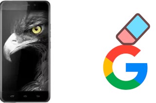 Como excluir a conta do Google em Ulefone Metal