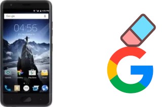 Como excluir a conta do Google em Ulefone U008 Pro