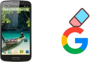 Como excluir a conta do Google em Ulefone U692