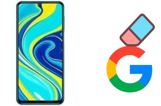 Como excluir a conta do Google em UMIDIGI A13