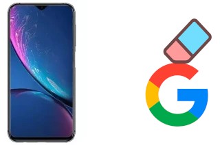 Como excluir a conta do Google em UMIDIGI A3