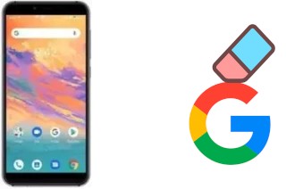 Como excluir a conta do Google em UMIDIGI A3S