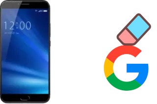 Como excluir a conta do Google em UMIDIGI C Note 2