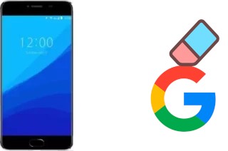 Como excluir a conta do Google em UMIDIGI C Note