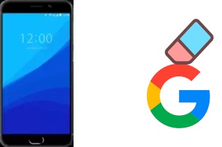 Como excluir a conta do Google em UMIDIGI G