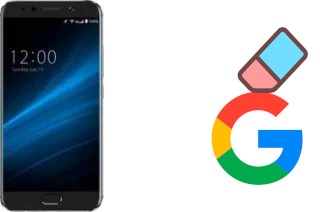 Como excluir a conta do Google em UMIDIGI S