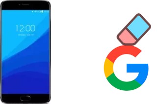 Como excluir a conta do Google em UMIDIGI Z Pro