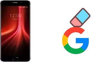 Como excluir a conta do Google em UMIDIGI Z1