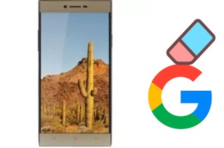 Como excluir a conta do Google em VC Cactus