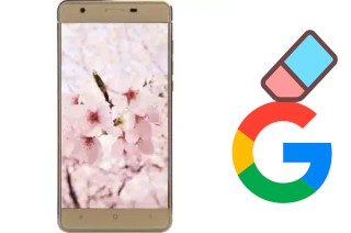 Como excluir a conta do Google em VC Sakura II