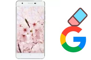 Como excluir a conta do Google em VC Sakura