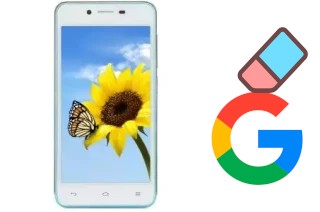 Como excluir a conta do Google em VC Sunflower