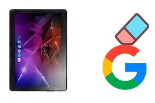 Como excluir a conta do Google em Vertex Tab 4G 10-1