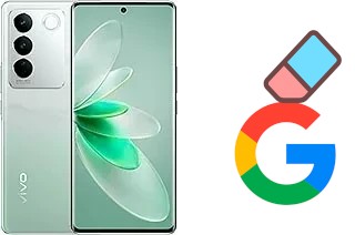 Como excluir a conta do Google em vivo S16 Pro