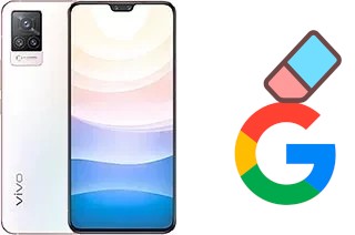 Como excluir a conta do Google em vivo S9