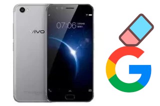 Como excluir a conta do Google em Vivo X9i