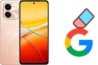 Como excluir a conta do Google em vivo Y37 Pro