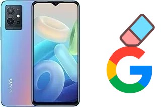 Como excluir a conta do Google em vivo Y75 5G