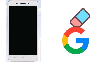 Como excluir a conta do Google em vivo Y55A